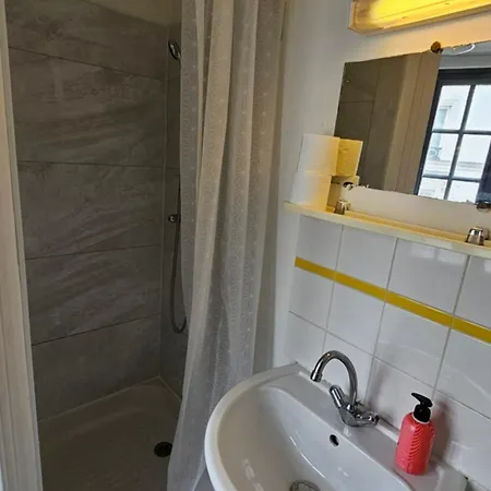 Le Carrel Apartman