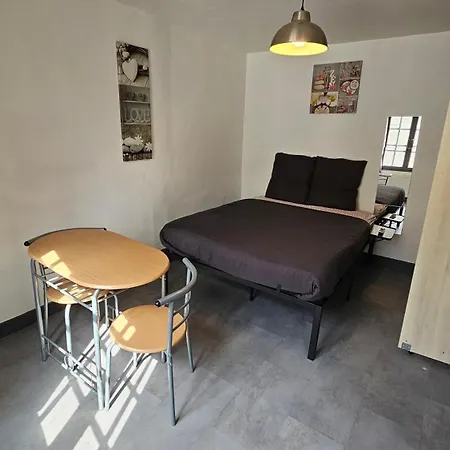 Le Carrel Apartment Rouen