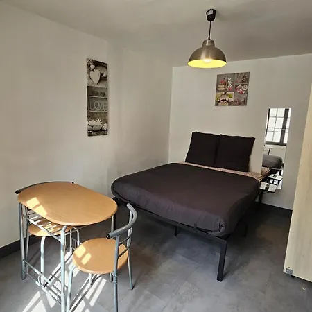 Le Carrel Rouen